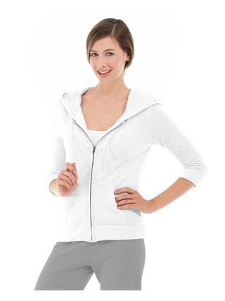 Selene Yoga Hoodie